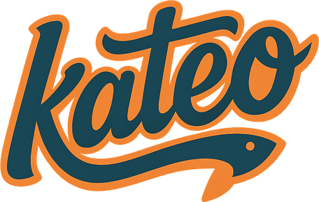 Kateo Logo